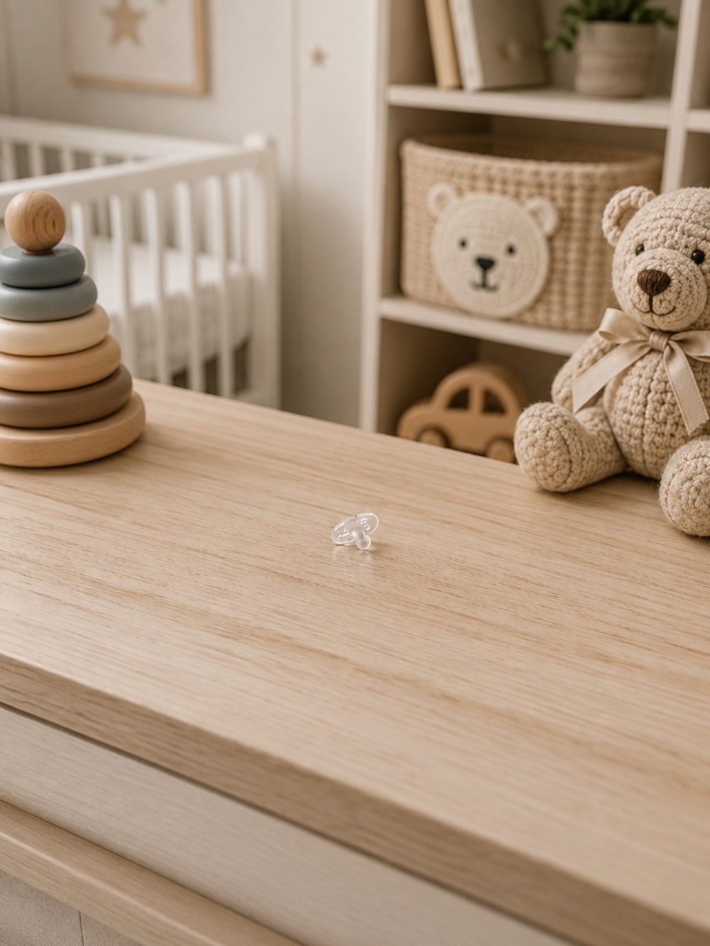 Micro Reborn Pacifiers - Picture 4 of 4